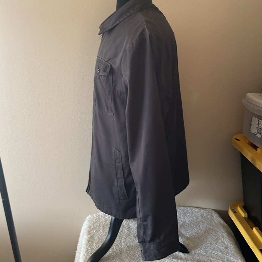 Volcom Lightweight Jacket Size XL - Picture 4 of 14